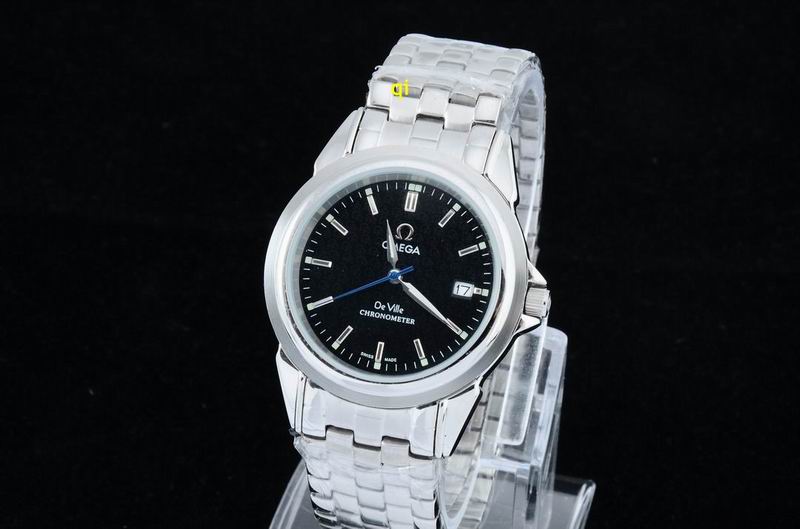 OMEGA Watch 365